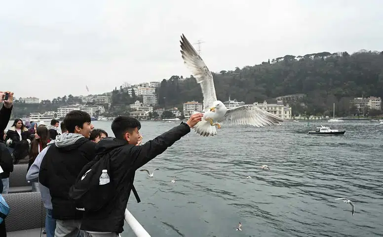 Konya’da “Genç Seyyah” projesi başladı! 25 bin öğrenci İstanbul’u keşfedecek