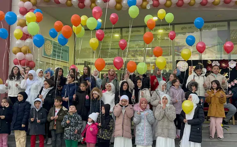 Konya'da “Maarifin Kalbinde Ramazan” programları sürüyor