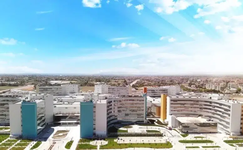 Konya Şehir Hastanesi’nden önemli duyuru! Avrupa’dan tescillendi