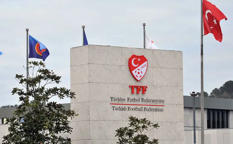 Konyaspor'a ilginç para cezası