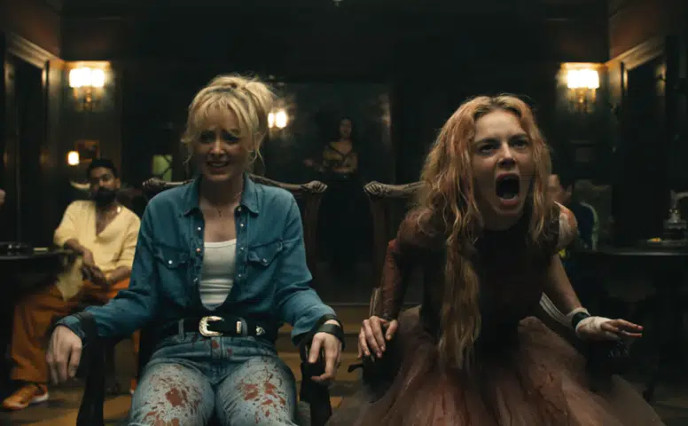 Konya’da bu Cuma sinemada hangi filmler var?