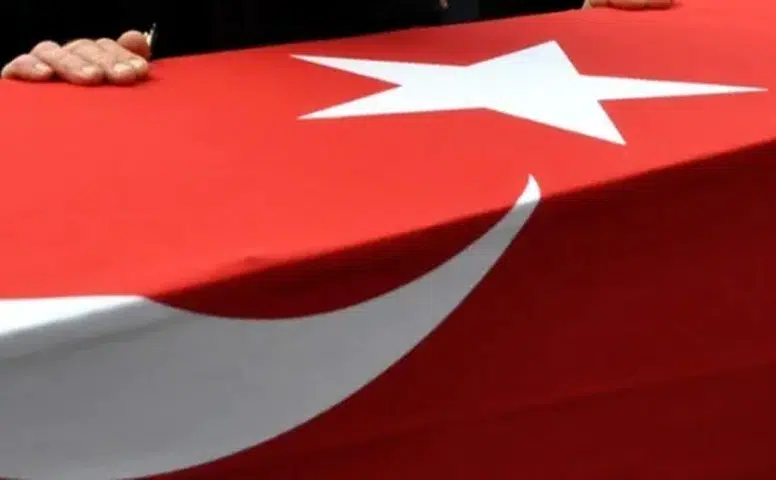 MSB acı haberi paylaştı! 7 şehit