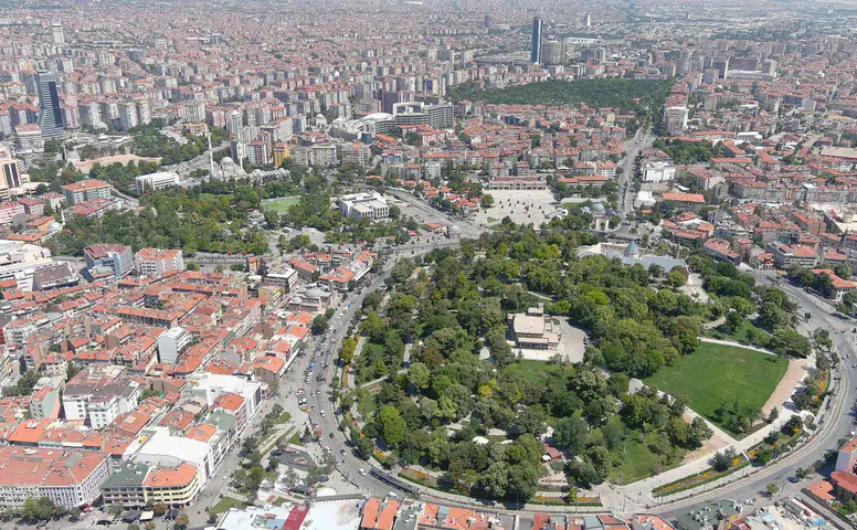 Konya eğitim camiasında acı kayıp: Öğretmen vefat etti