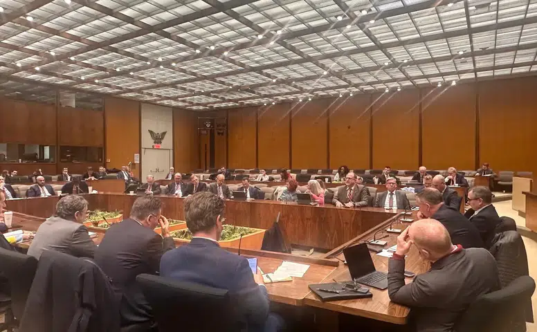 Konya Vekili Altunyaldız’dan ABD’de NATO’ya sert uyarı