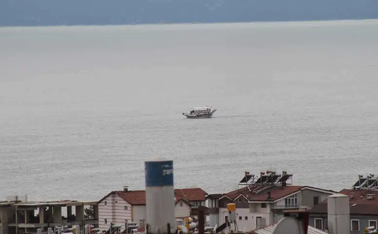 Konya'da kuraklık sonrası sevindiren gelişme! Yatlar yeniden gölde
