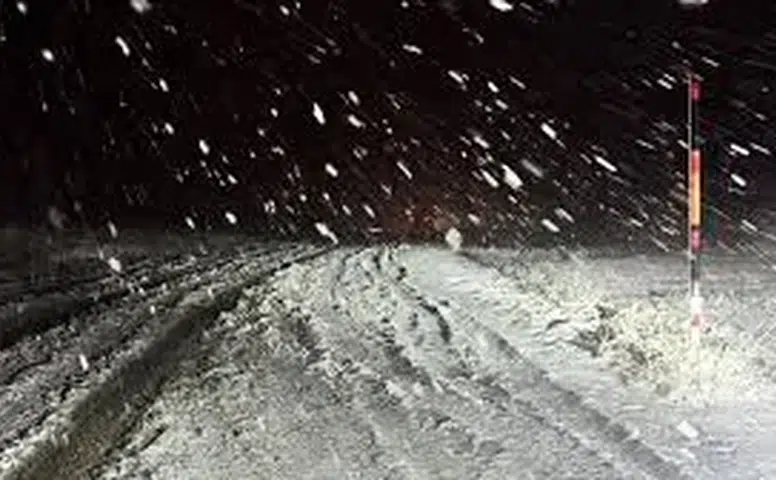 Konya’ya üç hava uyarısı! Yarın kar mı yağacak?