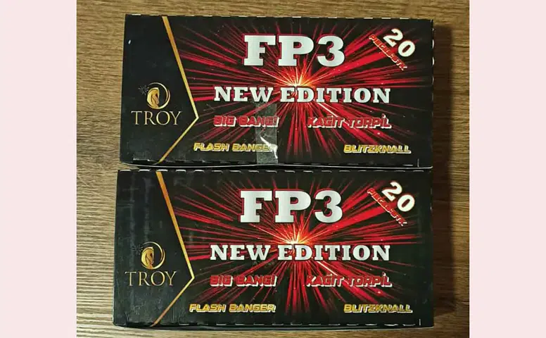 Konya’daki gıda işletmesinde şok! Patlayıcı madde bulundu