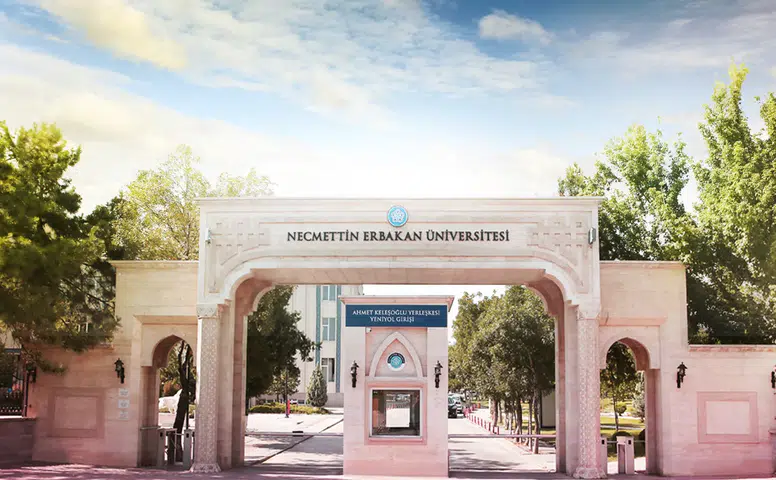 Konya’daki üniversiteden önemli başarı: 2 yıllık akreditasyon kazandı!