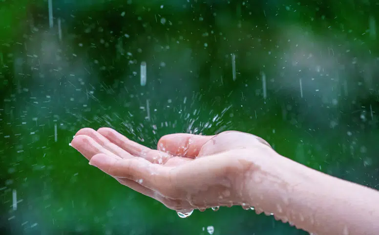 Konya 4 gündür aralıksız yağış aldı! En çok yağış hangi ilçeye düştü?