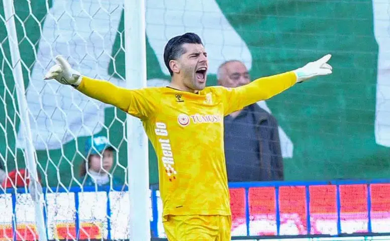 Konyasporlu Bahadır’dan sert çıkış! Emeklerimiz çalındı