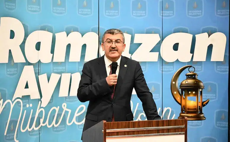 AK Parti Konya Milletvekili Ekici’den yatırım müjdeleri