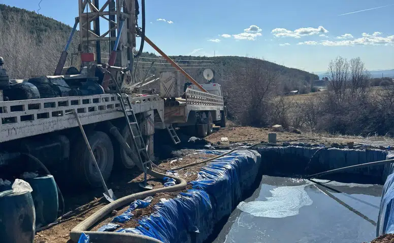Konya’da içme suyu kuyuları hizmete alındı