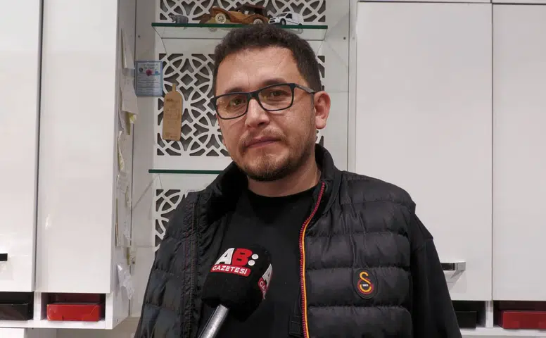 Konyalıların favori tatlısı ne? Ramazanda tatlıya ilgi arttı