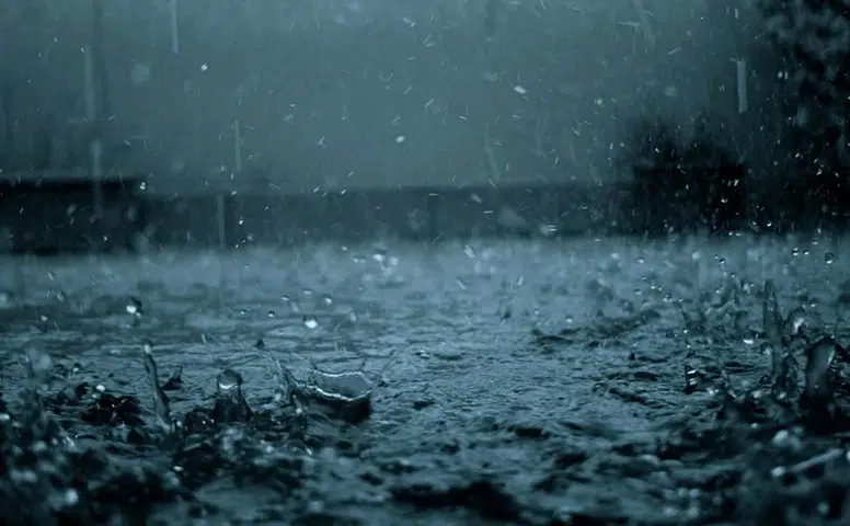 Konya’da en çok yağışı neresi aldı? İşte ilçelerin yağış alma oranları