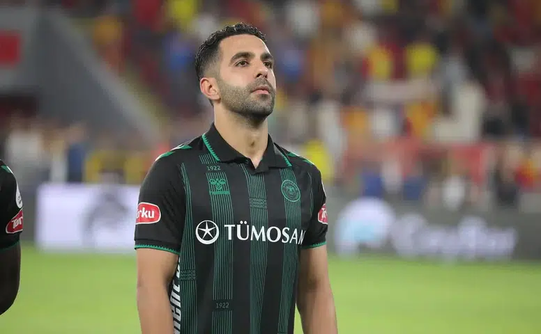 Konyaspor'da maç öncesi Uğurcan şoku!