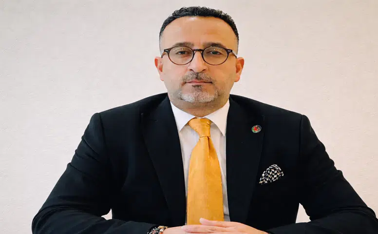 “Hedef Sadece İran Değil”: HYAP Başkanı Öztürk’ten dikkat çeken değerlendirme