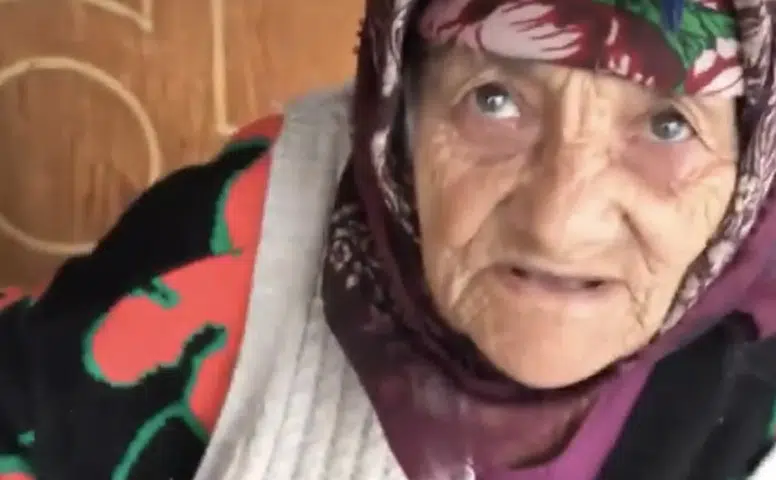 Konya’da yürek ısıtan olay! Sosyal medyada gündem oldu