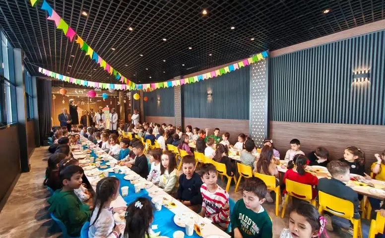 Konya’da Osmanlı’dan günümüze uzanan gelenek yaşatıldı