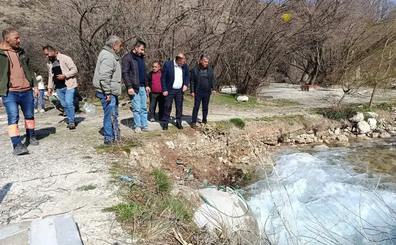 Konya’nın cazibe merkezi yenileniyor! Turist çekecek