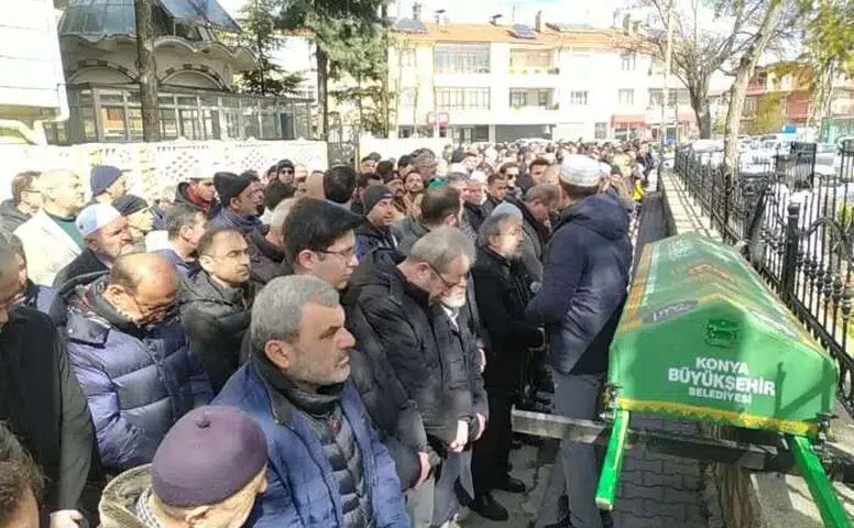 Gazeteci Ahmet Akbıyık’ın acı günü!