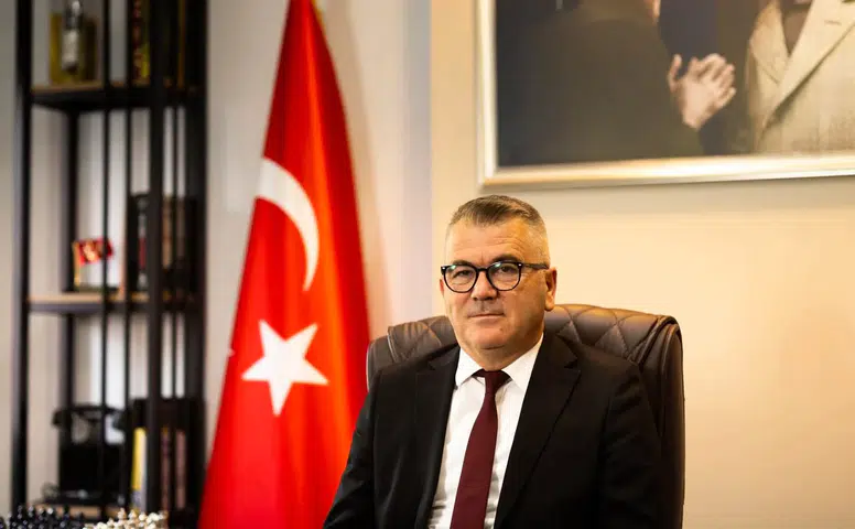 Konyalı Başkan emekliler için duyurdu! Yarın açılıyor