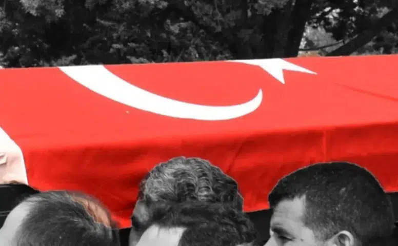 Türkiye yasta! Konya’nın komşu iline şehit ateşi düştü