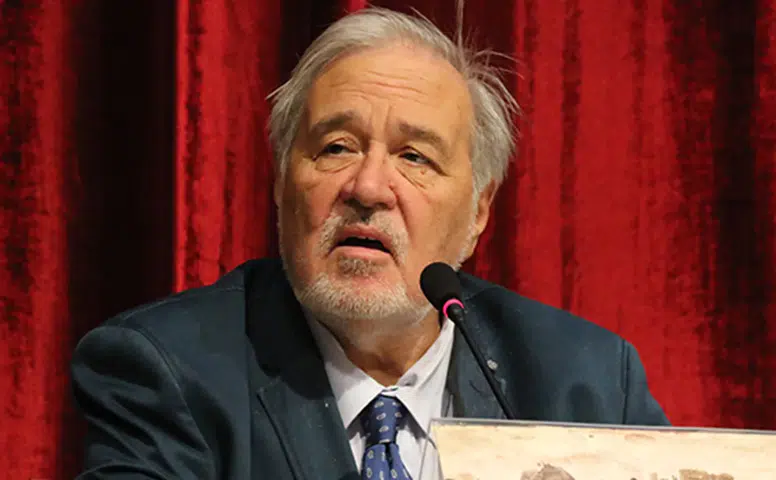 İlber Ortaylı yaşamını yitirdi