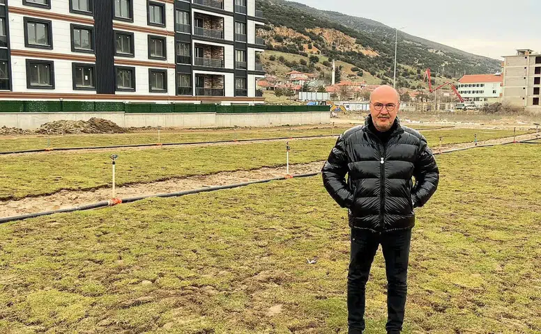 Konya’ya 9 bin metrekarelik proje geliyor! Açılış tarihi dikkat çekti