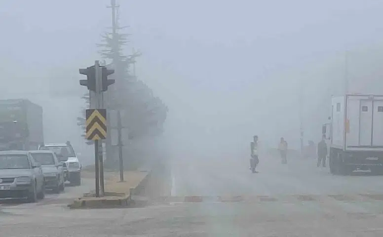 Konyalılar dikkat! Don ve buzlanma riski kapıda