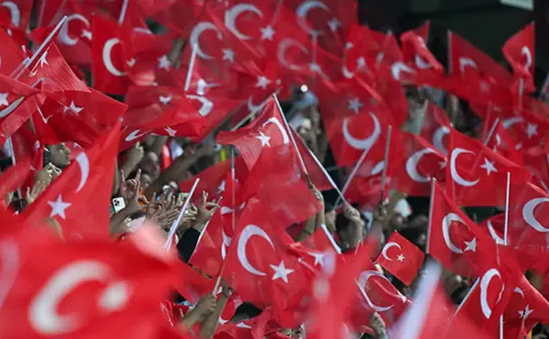 Türkiye - Romanya maçının öncelikli bilet satışı başladı