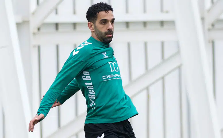 Konyaspor'a zorlu maç öncesi iyi haber