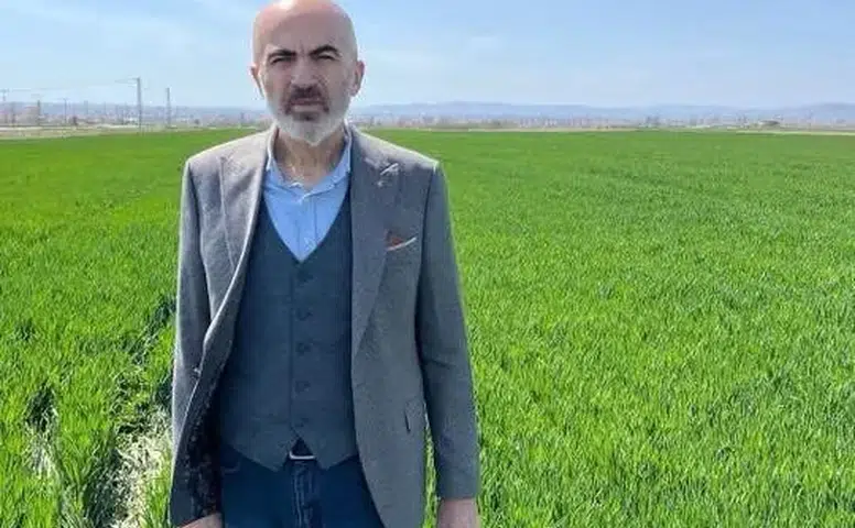 Çiftçi zor durumda! Acil destek çağrısı yapıldı