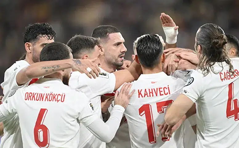 A Milli Takım'ın aday kadrosu açıklandı