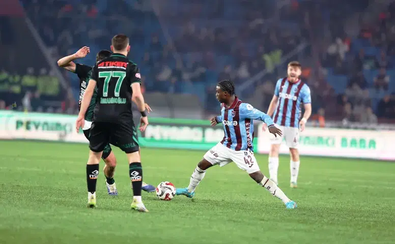 Konyaspor'un 3 haftalık maç programı belli oldu! İşte kritik maçların tarihleri