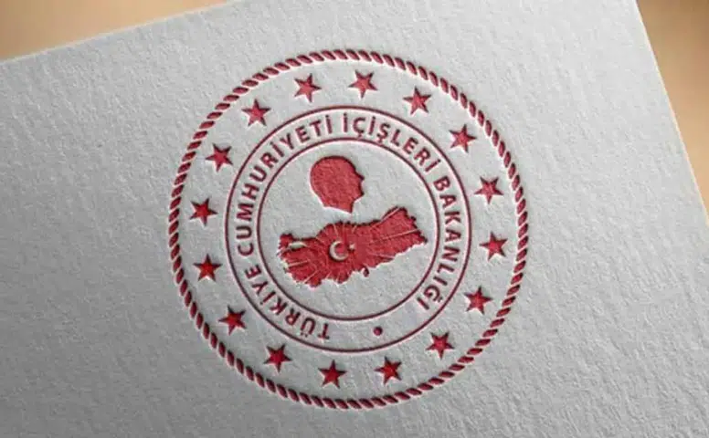 İçişleri Bakanlığı'ndan multimedya ve görüntü cihazlarına ilişkin açıklama