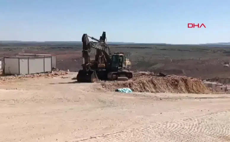 MSB: Türk hava sahasına giren balistik mühimmat imha edildi