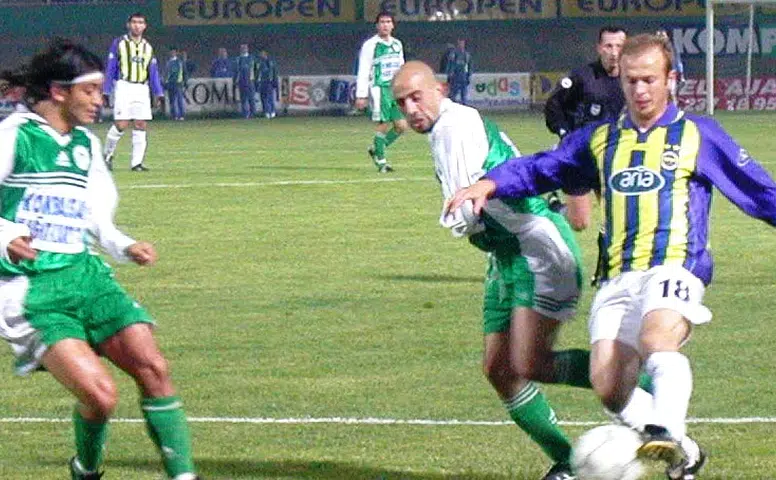 Konyaspor ile Fenerbahçe arasında unutulmaz kupa maçları