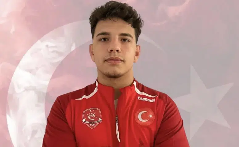 Konyalı güreşçiler Türkiye’yi temsil edecek