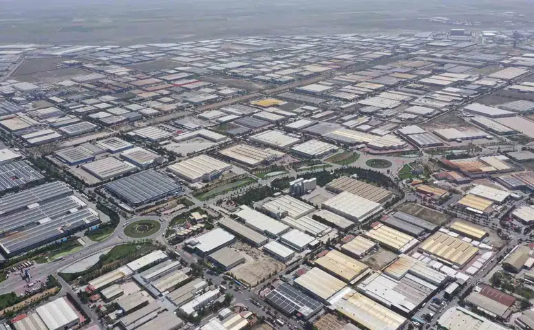 Konya ihracatıyla ilgili flaş gelişme! Başkan üzücü haberi duyurdu