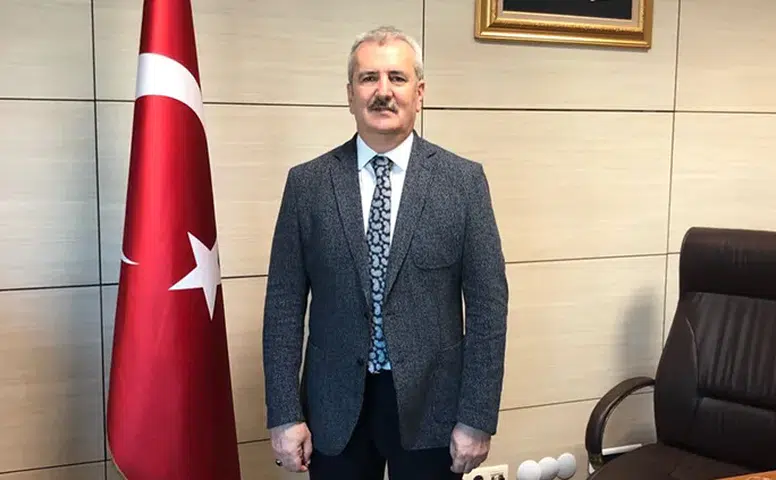 Konya ASKF Başkanı Remzi Ay‘ın acı günü