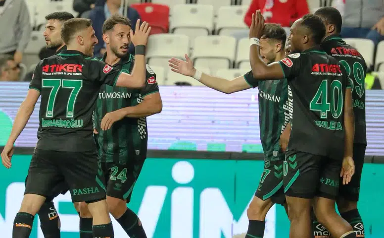 Konyaspor, yarı final için sahada! Fener'i de dize getirelim