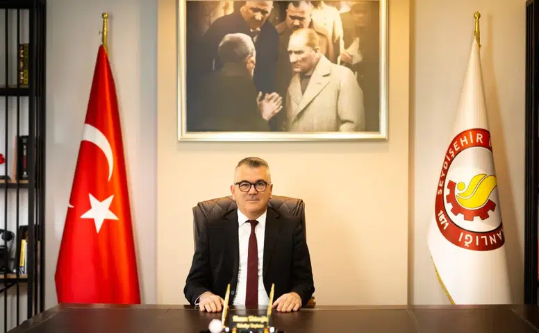 Konya’da 4 mahalleye daha doğal gaz gidiyor