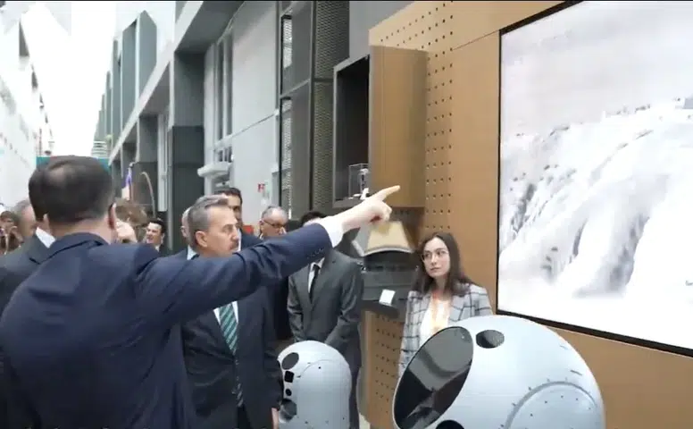 NATO’dan Türkiye’ye devrim vurgusu! Konya Vekili duyurdu