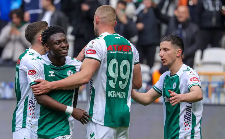 Konyaspor, 3 puan için sahada! Akdeniz'de eselim