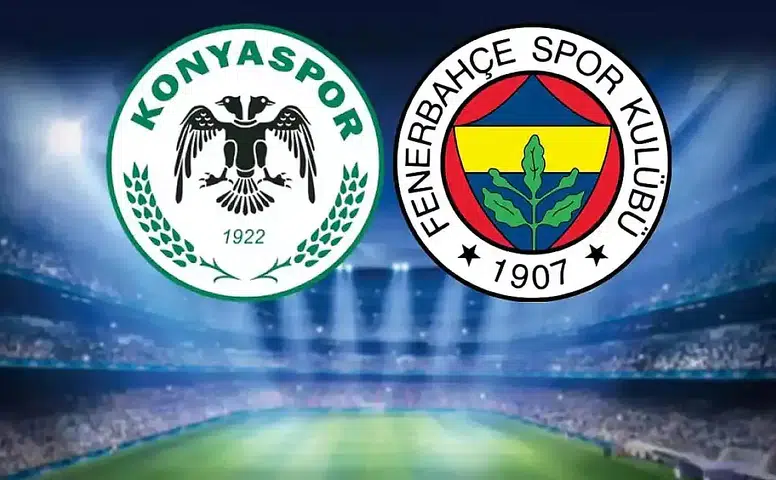 Konyaspor-Fenerbahçe maçı için bedava bilet dağıtılacak!
