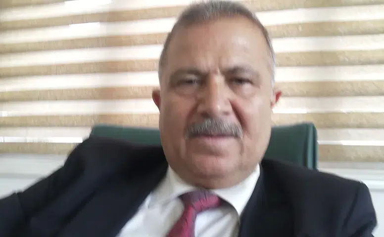 Konya sanayisinin önemli ismi hayatını kaybetti