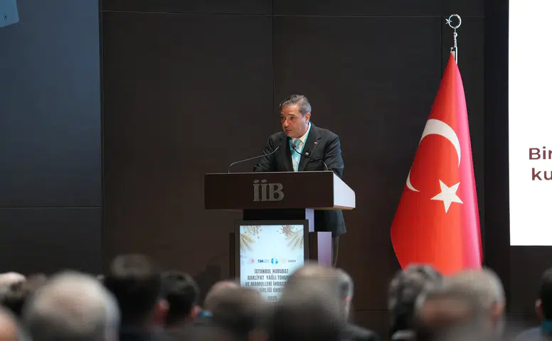 Konyalı iş insanı kritik seçimi kazandı