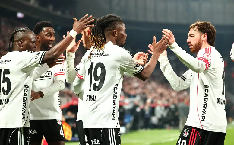 Konyaspor'un yarı finaldeki rakibi belli oldu