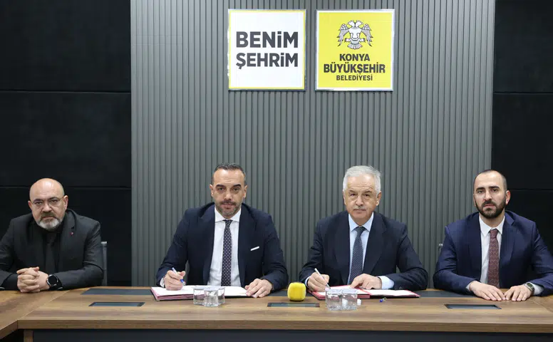 Konya’da iş arayanlara müjde: OSB’lere ulaşım artık ücretsiz