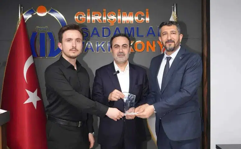 KTO Başkanı Öztürk: Türkiye yeniden cazibe merkezi haline gelebilir